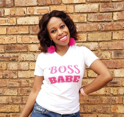 Boss Babes of South Africa