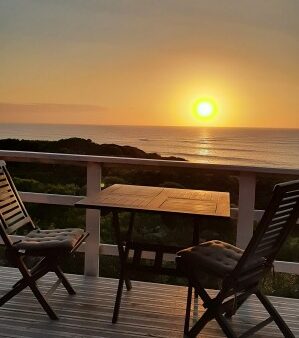 Sunset Eastern Cape