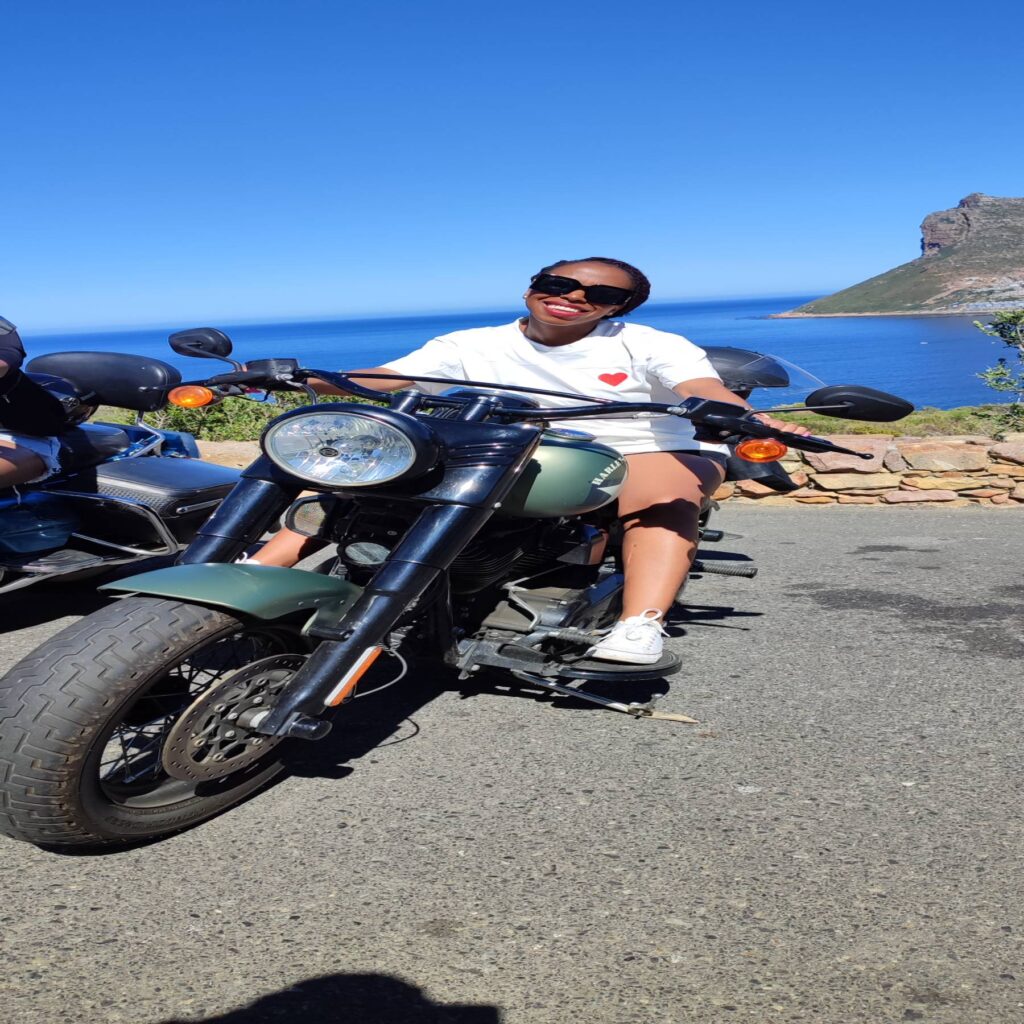Chapmans Peak