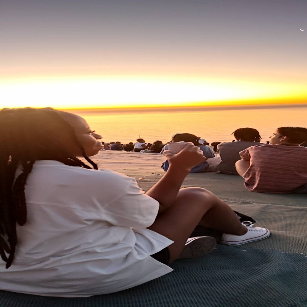 Things to Do in Cape Town